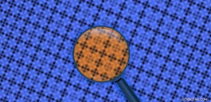 Embracing Imperfections: How Defects Enhance MOF Performance