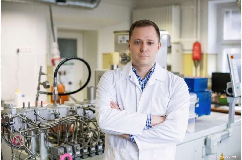 New Bioplastic Packaging Degrades in 2 Years—A Breakthrough by Lithuanian Scientists