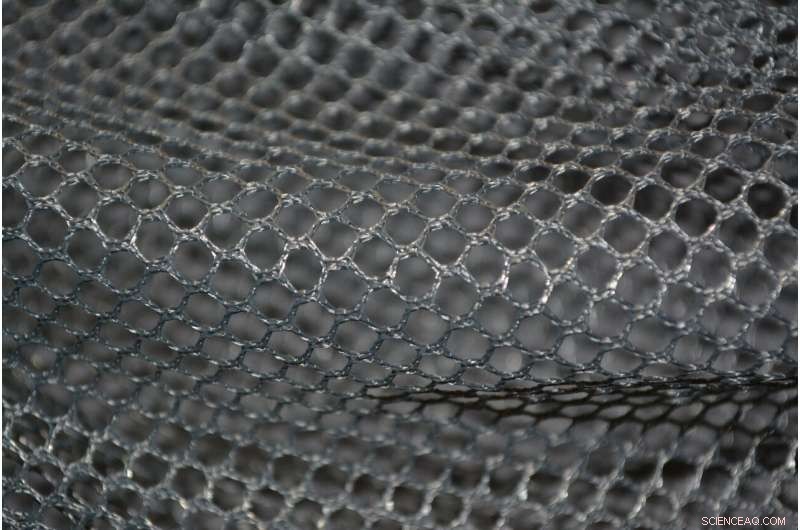 Revolutionary Method for Assessing Comfort in Smart and Functional Textiles