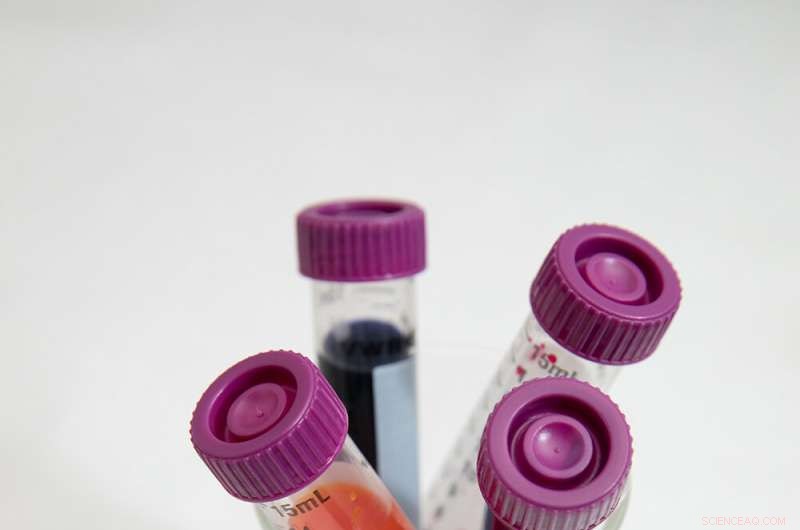 Revolutionary Textile Dyeing Technique Cuts Water Use and Toxic Dye Discharge