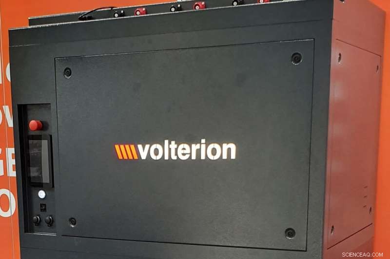 Cost‑Effective Energy Storage Solutions for Clean Power