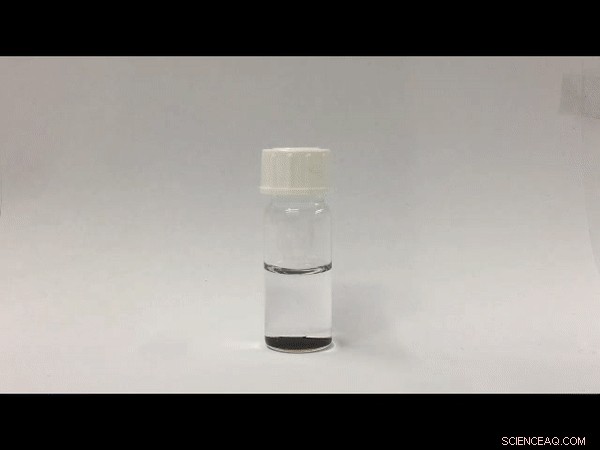 Guiding Noble Metal Aerogel Formation with Specific Ions