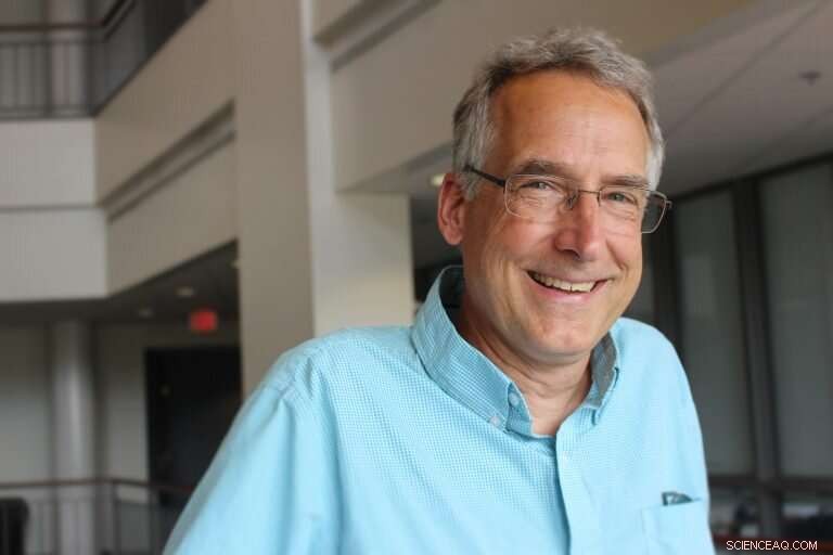 Researchers Reveal How Promising Cancer Drug Works