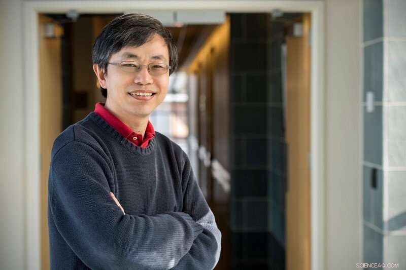 Innovative Polyarylether-Based Molecular Sieves for Advanced Industrial Applications