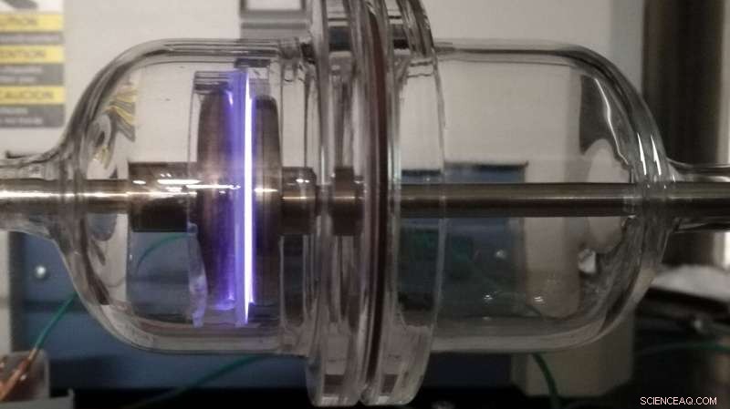 Affordable Catalysts: Everyday Materials Match Platinum for Hydrogen Power