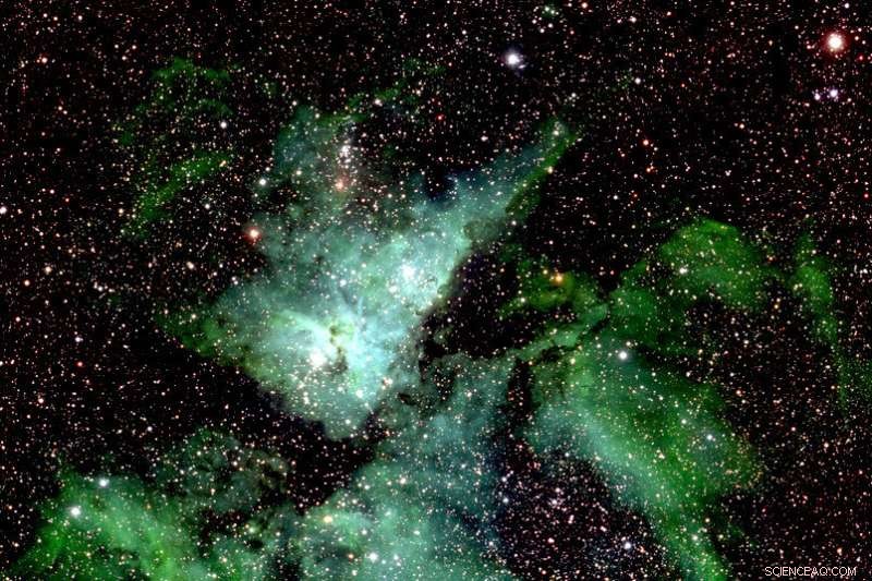 How Acids Act in the Ultracold Interstellar Medium