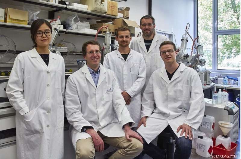 Create Custom Products with Our Modular Construction Kit