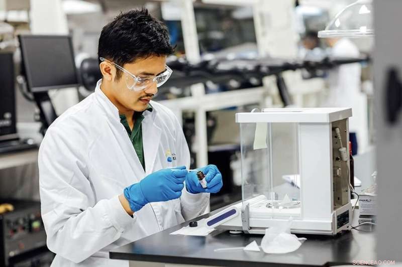 New Benchmarks for Predicting Efficiency of Nonfullerene Organic Solar Cells