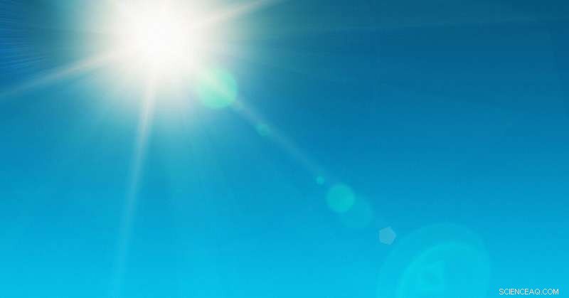 Revolutionizing Clean Energy: A Breakthrough Framework for Artificial Photosynthesis