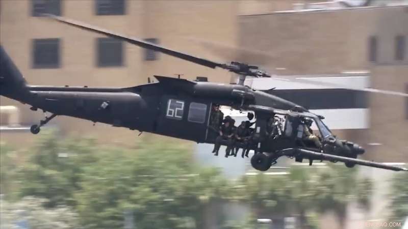 Transparent Ceramic Armor Delivers Superior Ballistic Protection Compared to Glass Laminates