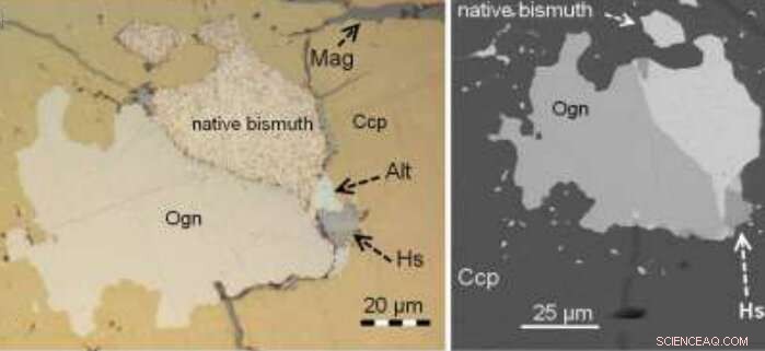 Revolutionary X‑ray Technique Accelerates Discovery of Tiny, Rare Crystals