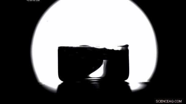 Enhancing Lithium‑Ion Battery Safety: Professor Leads Breakthrough Initiative