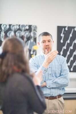 Soft Drink By-Products Offer a New Path to Reduce Global Warming