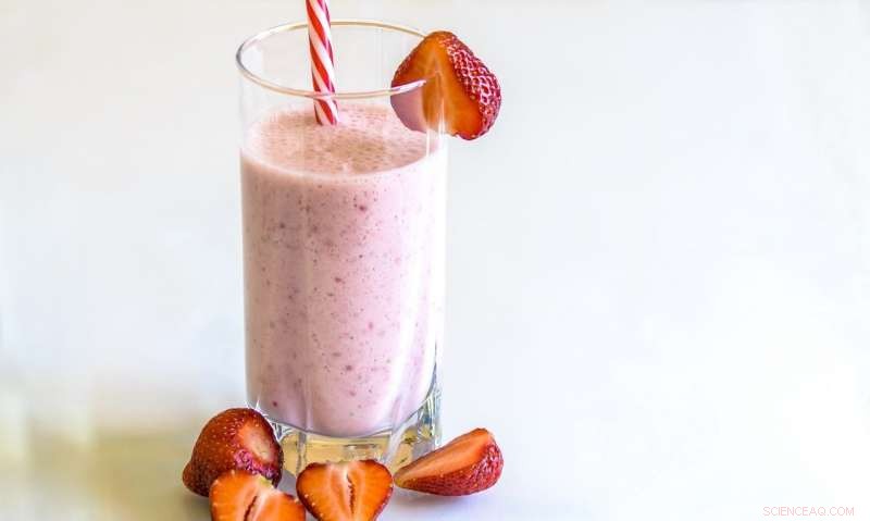 Goat Milk Kefir: A Proven Health Boost for Your Body