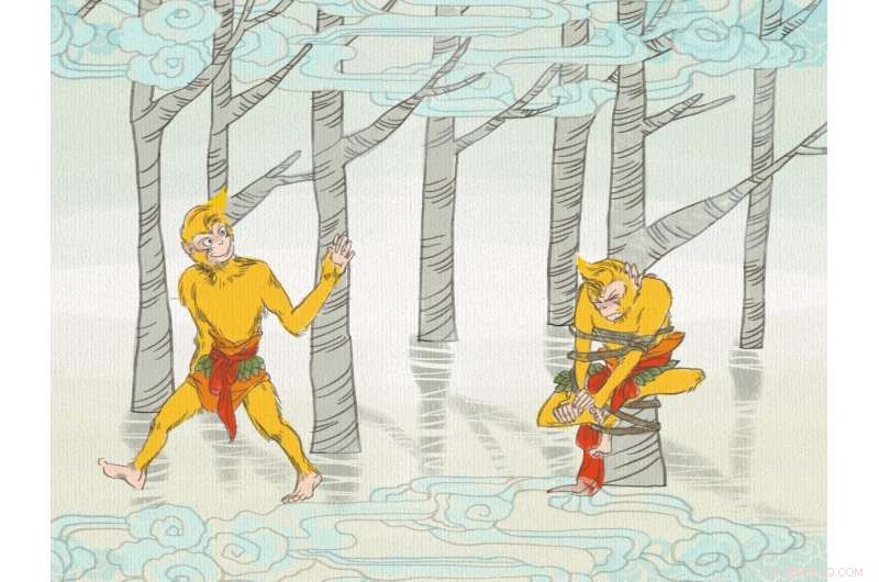 Innovative Chiral Membrane Achieves Efficient Separation of Mirror-Image Molecules