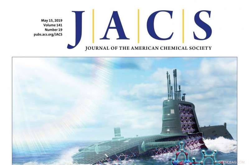 Transforming Air Filters with Bleach‑Enhanced Metal‑Organic Frameworks for Superior Humidity Resistance