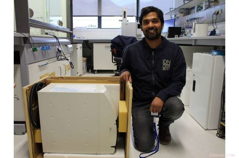 Protocol Guide: Preparing Deuterated Biomolecules for Neutron Studies