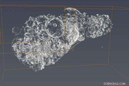 Study Reveals Fukushima Reactor Materials Persist in the Environment