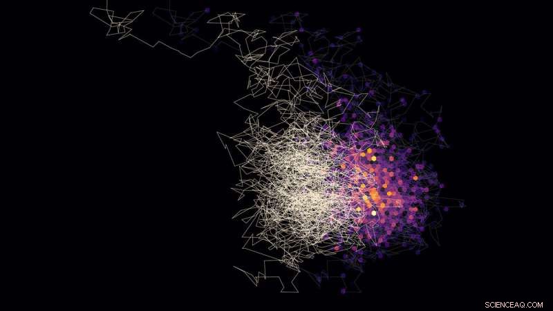 Research Team Integrates Modern Modeling with 300‑Year‑Old Statistical Analysis to Improve Material Properties
