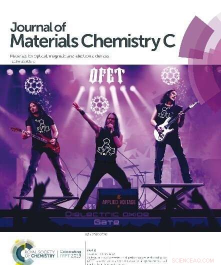 Researchers Achieve Precise Control Over Electrical Properties of Optical Memory Devices