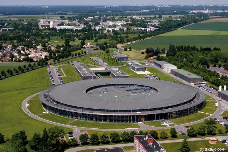 French Researchers Announce Breakthrough: Metallic Hydrogen Synthesized