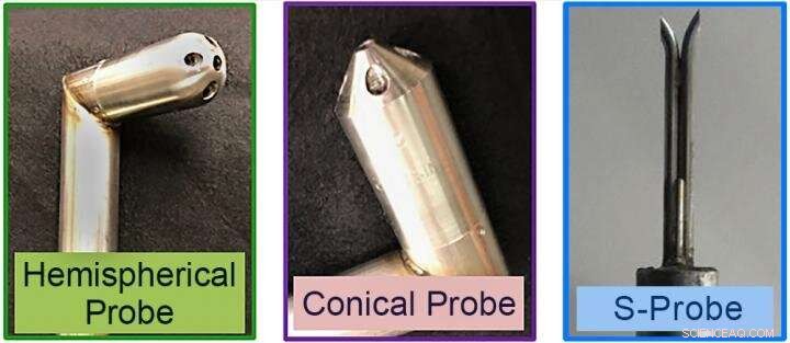 NIST Validates Innovative Smokestack Emission Sensors in Real-World Test