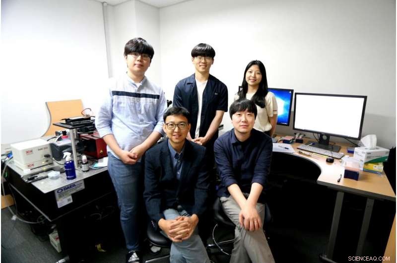 Researchers Harness Cobalt(III)-Nitrosyl Complex to Control Cell Signaling