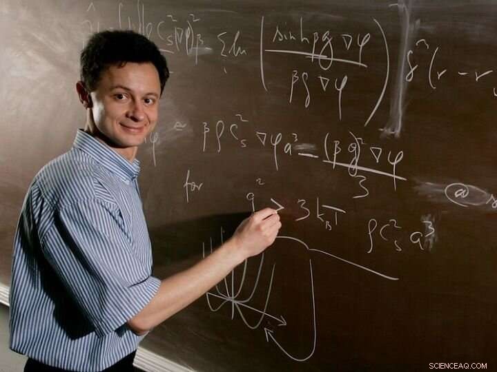 New Research Suggests Sickle Cell Formation Pathway Holds Key to Prevention