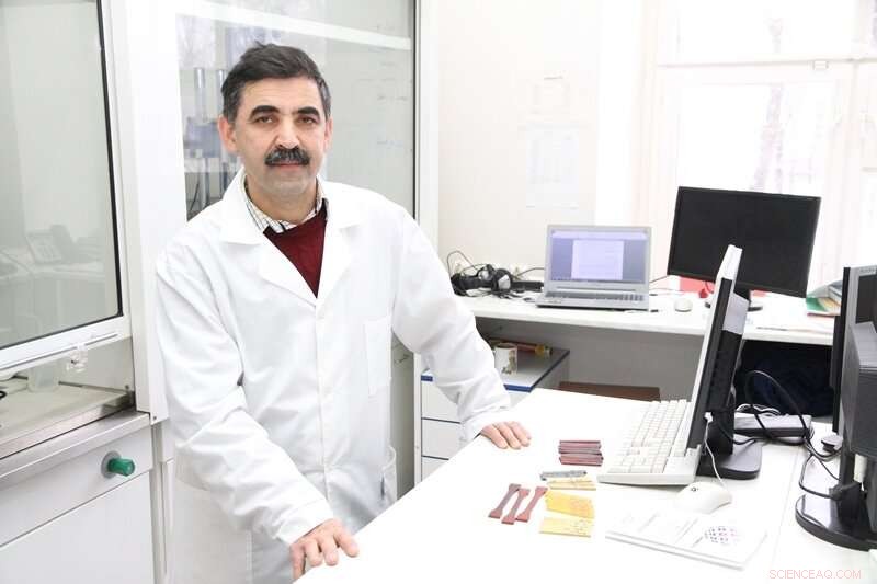 Eco-Friendly Iodine Derives Powerful, Mild Reagents for Green Chemistry