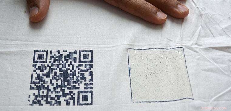 Innovative System Enhances Traceability Across the Textile Supply Chain