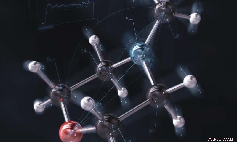 Ultra‑Fast X‑ray Imaging Reveals Real‑Time Molecular Motion