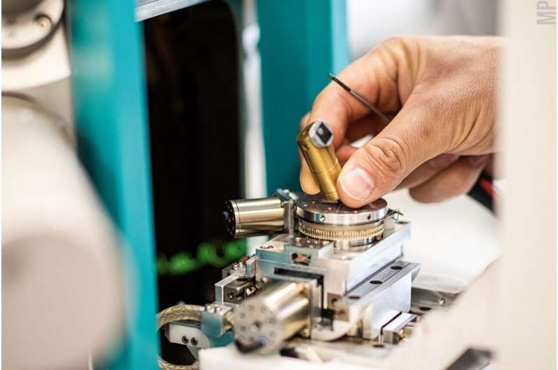 30 Variants of Steel: Researchers Release Blueprint for Rapid Development of New Alloys