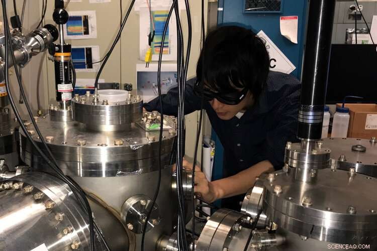 Exploring the Consequences of Breaking a Chemical Bond: A Scientific Perspective