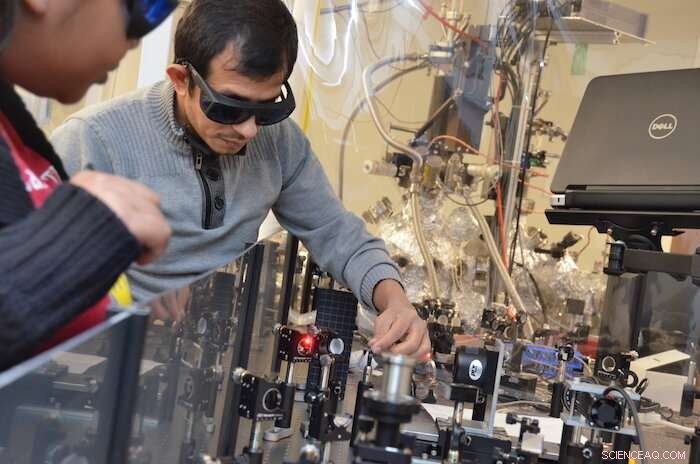 Revolutionary Material Paves Way for Affordable Solar Panels and Electronics