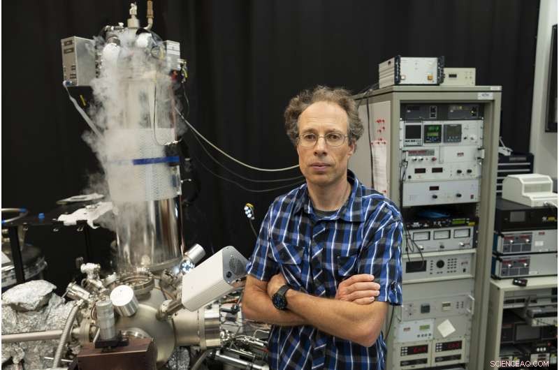 Atom-Scale Imaging of Molecular Chemical Structures