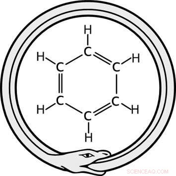 Atom-Scale Imaging of Molecular Chemical Structures