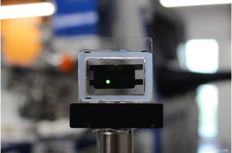 Ultra‑Thick OLEDs Resolve Long‑Standing Efficiency Challenges