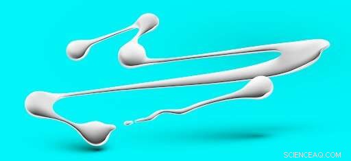 New Silver Chemistry Breakthrough: Researchers Unveil Efficient Data Collection Method