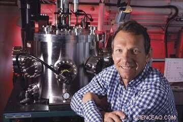 Revolutionizing Surgery: How Metallic Glass Implants Promise Safer, Longer-Lasting Outcomes