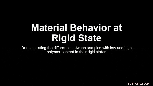 Reversible Solid-State Switching in a Novel Hybrid Material
