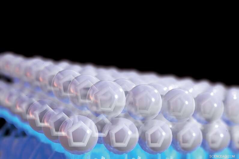 Revolutionizing Supercapacitors with Innovative Electrolyte Technologies