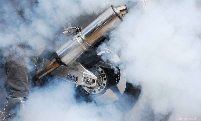 Catalytic Converter Failures: Causes, Consequences, and Prevention