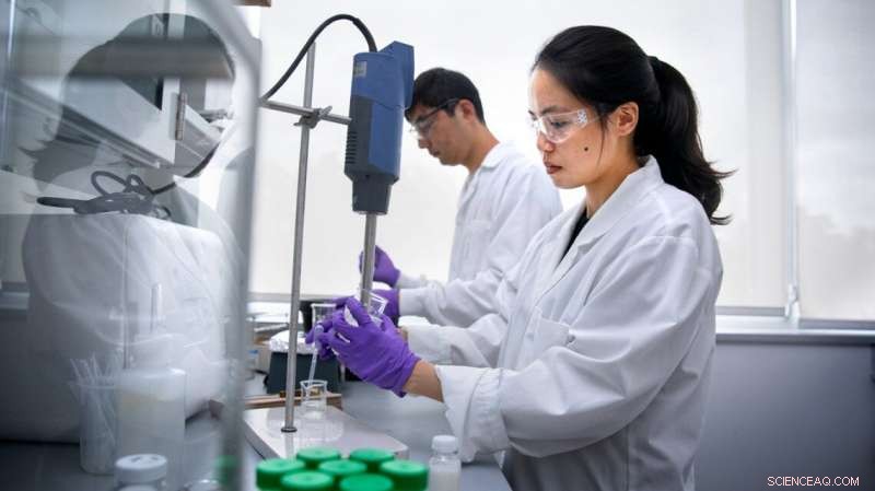 New Low‑Calorie Water‑Based Spread Could Revolutionize Healthier Butter Alternatives