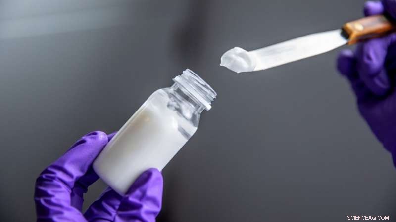 New Low‑Calorie Water‑Based Spread Could Revolutionize Healthier Butter Alternatives