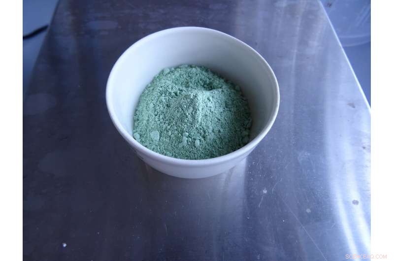 Advanced Catalysts Driving Climate Protection