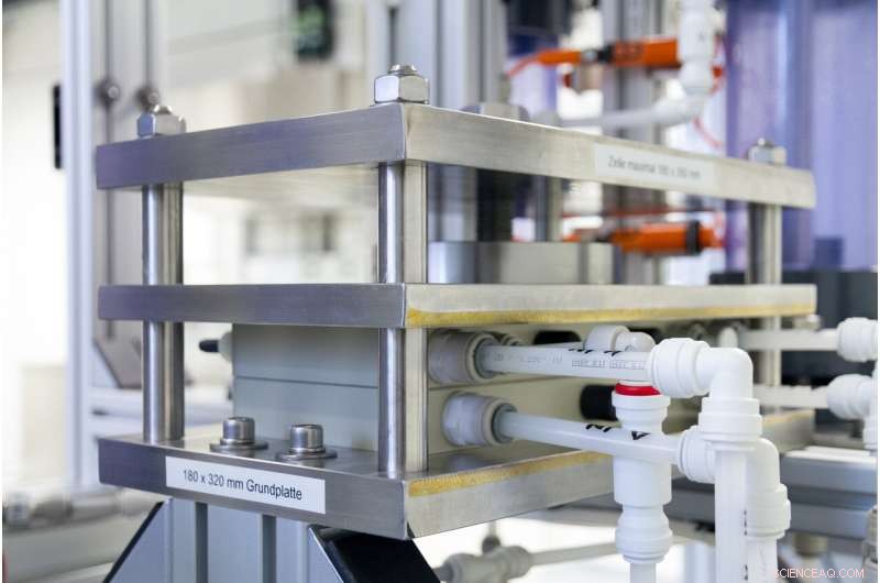 Advanced Catalysts Driving Climate Protection