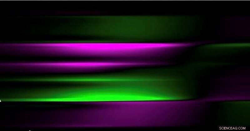 Columbia Researchers Pioneer Materials to Significantly Boost Solar Energy Harvesting