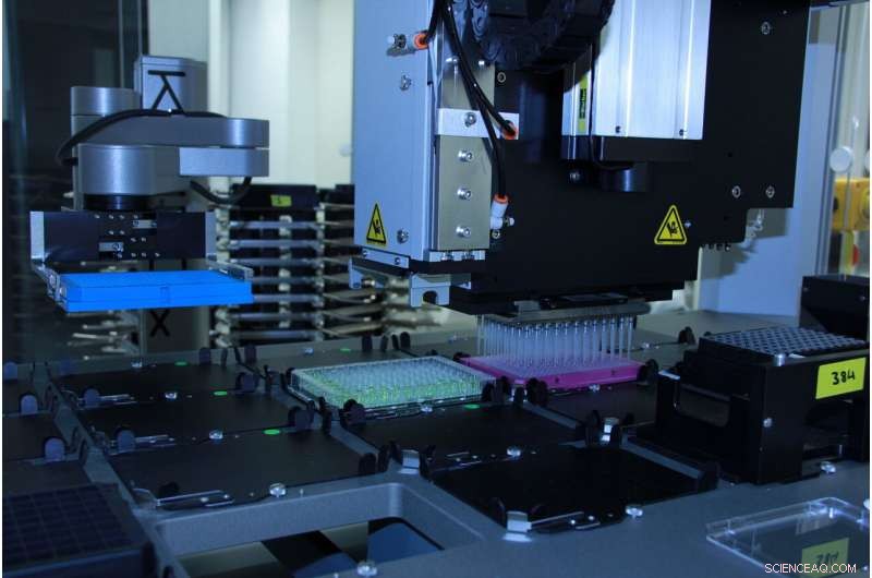 Innovative Cyclization Methods for Rapid Macrocyclic Drug Lead Synthesis