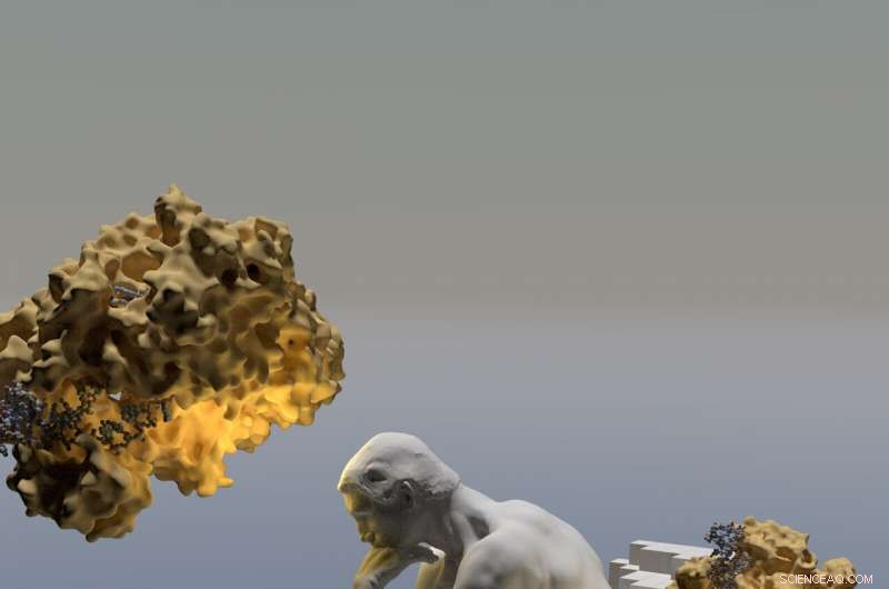 CRISPR Boosts Biomaterials: Smart, Precise Engineering