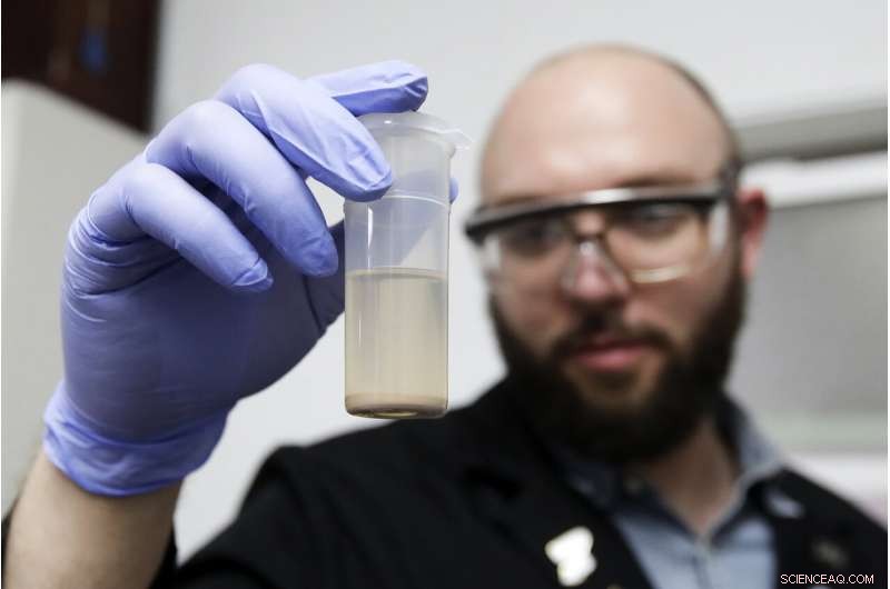 Detecting THC in Chocolate: How to Ensure Reliable Testing Results